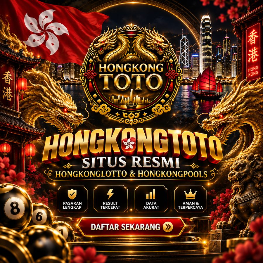 Hongkongtoto Peureulak Barat